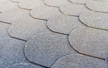 London Beach asphalt roofing costs