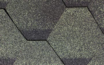 London Beach fibreglass shingle repairs