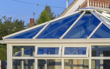 professional London Beach conservatory insulation