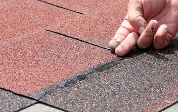 London Beach asphalt roof repairs
