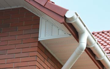 London Beach soffit repair costs