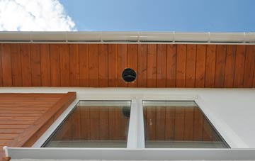 London Beach soffit repair quotes