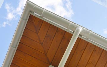 London Beach soffit types