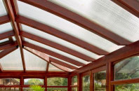 London Beach conservatory roofing insulation