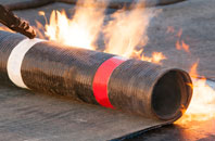 free London Beach re-felting quotes