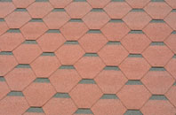 London Beach rubber roofing