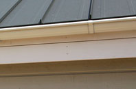 London Beach soffit repair