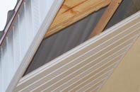 rated London Beach soffit repair companies